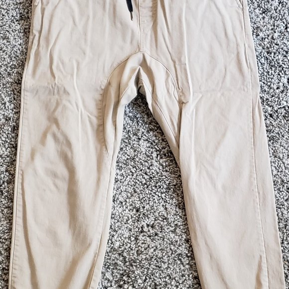 Men's Pant Lot - 10 Pairs! GAP, Bonobos, UNIQLO, Z